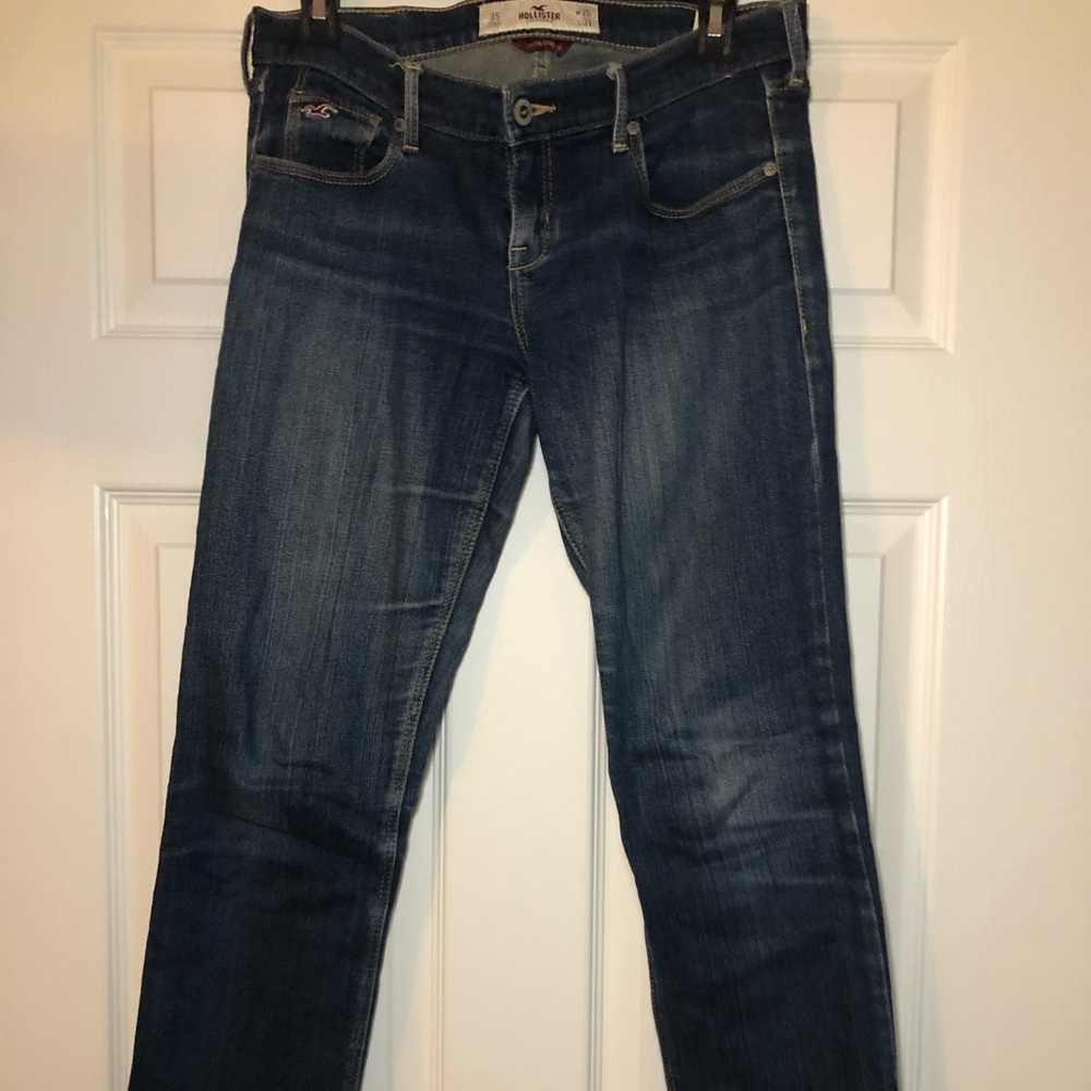 Hollister Jeans 3